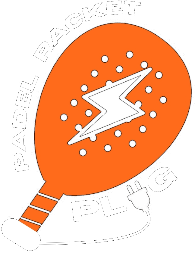 Padel Racket Plug
